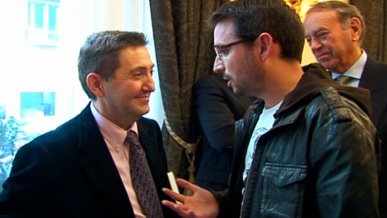 Salvados - Season 2 Episode 4 : Episode 4