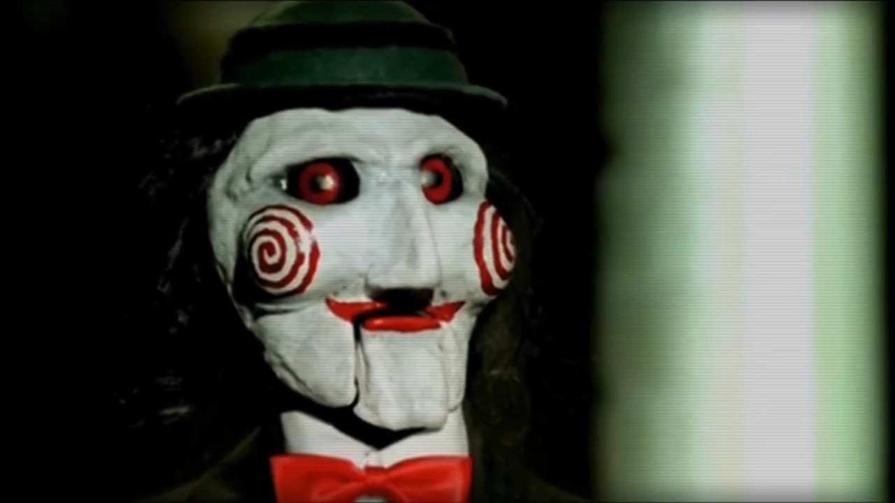 Saw still 12