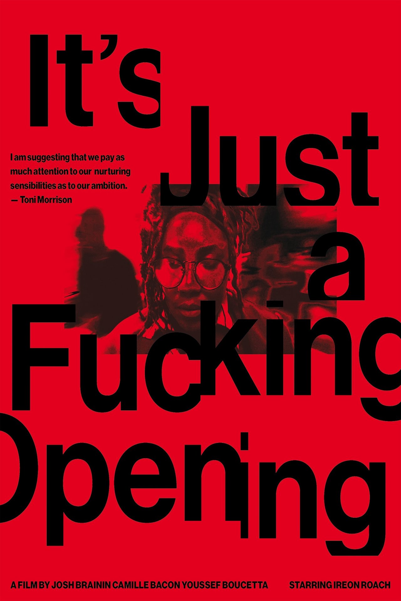 It’s Just a Fucking Opening 2025