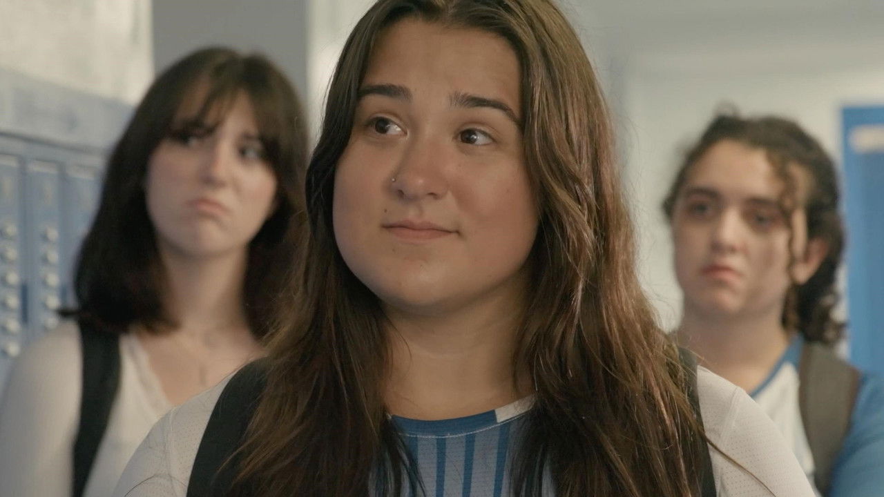 My Next Guest backdrop