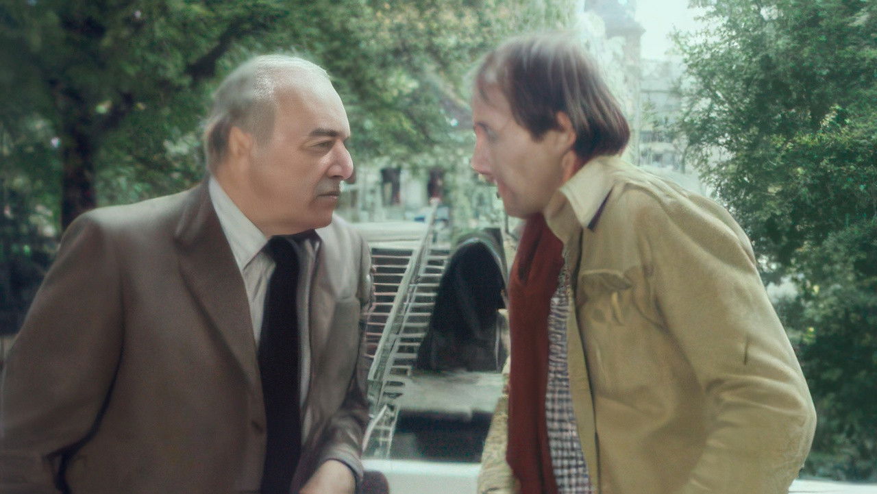 Les Cinq Dernières Minutes — L'Écluse du Temple