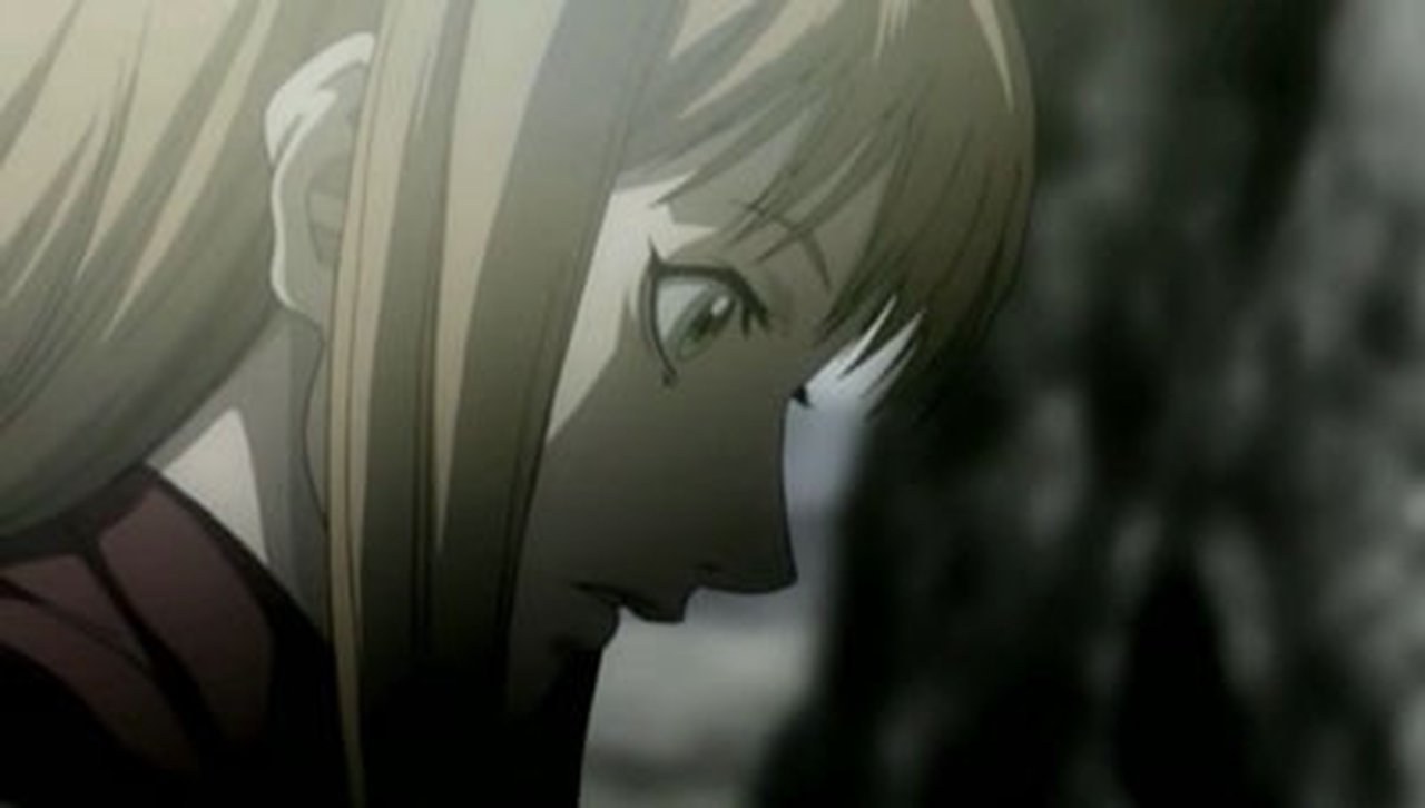 Claymore - Season 1 Episode 8 : Awakening