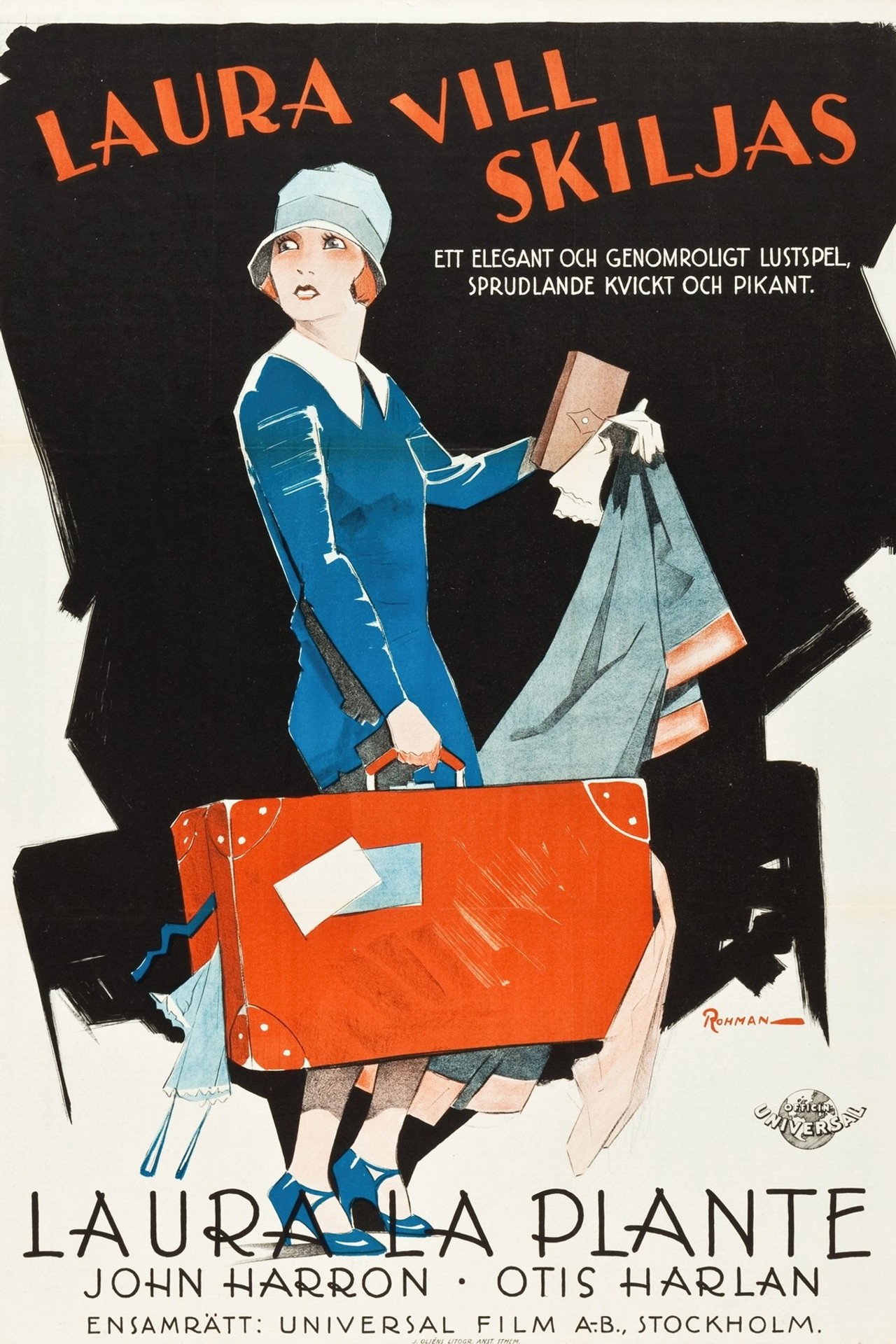 Silk Stockings filmaffisch