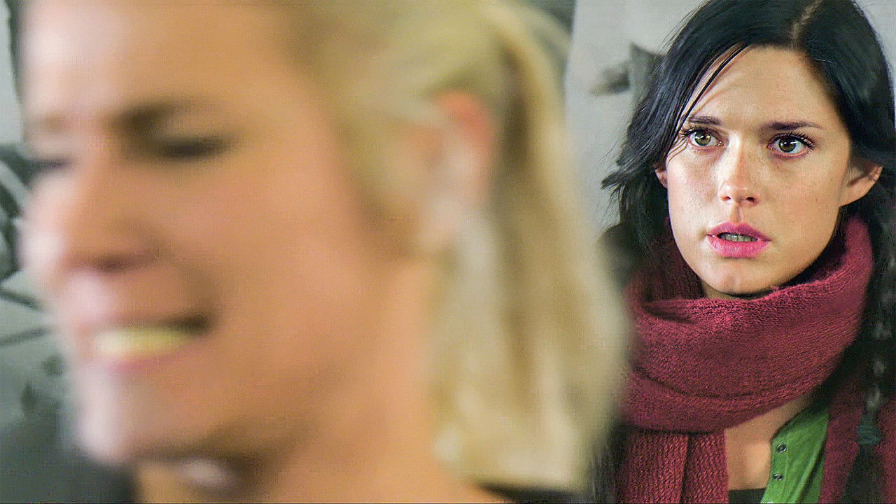 Toisen kanssa — Épisode 4