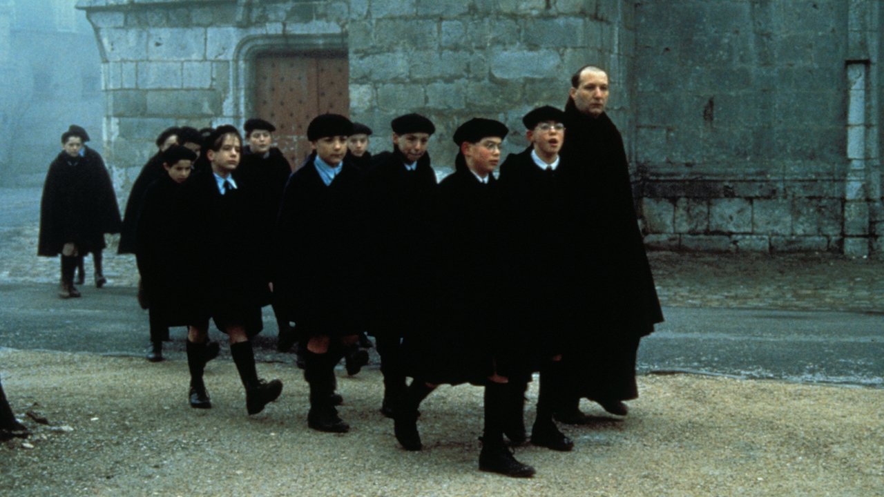 Au Revoir les Enfants (1987)