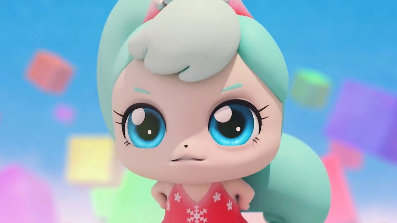 캐치! 티니핑 — Épisode 22