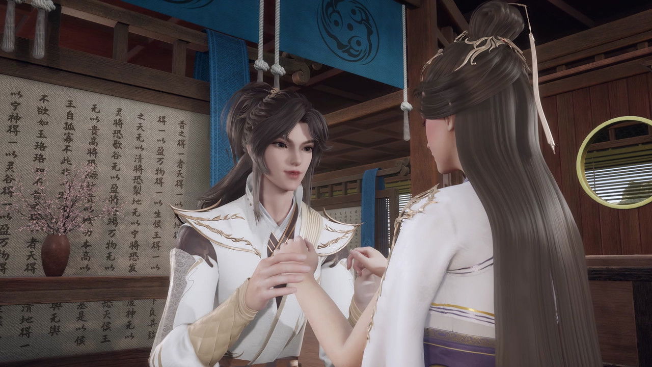 我气哭了百万修炼者 — Épisode 27