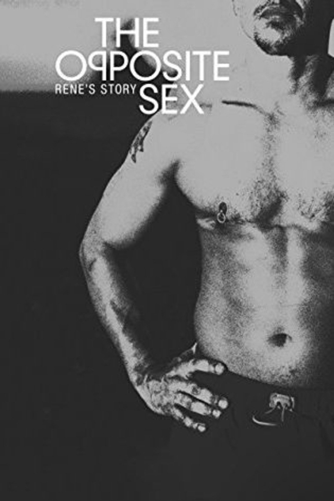 The Opposite Sex: Rene's Story filmaffisch