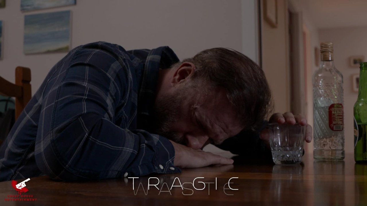 Tragic Waste