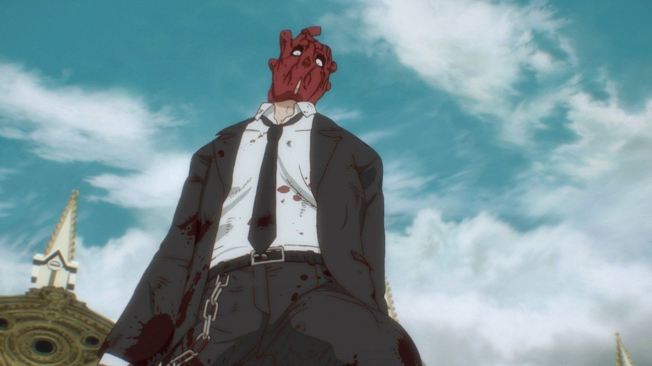 Dị thú ma đô (Phần 2) - Backdrop 25