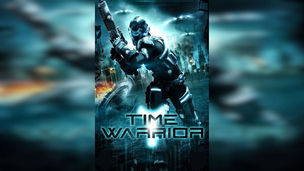 Time Warrior (2013) trailer