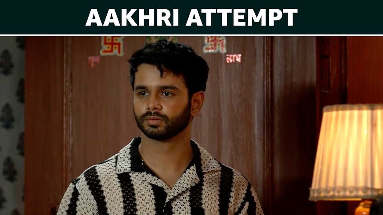 Jamnapaar - Season 2 Episode 9 : Aakhri Attempt