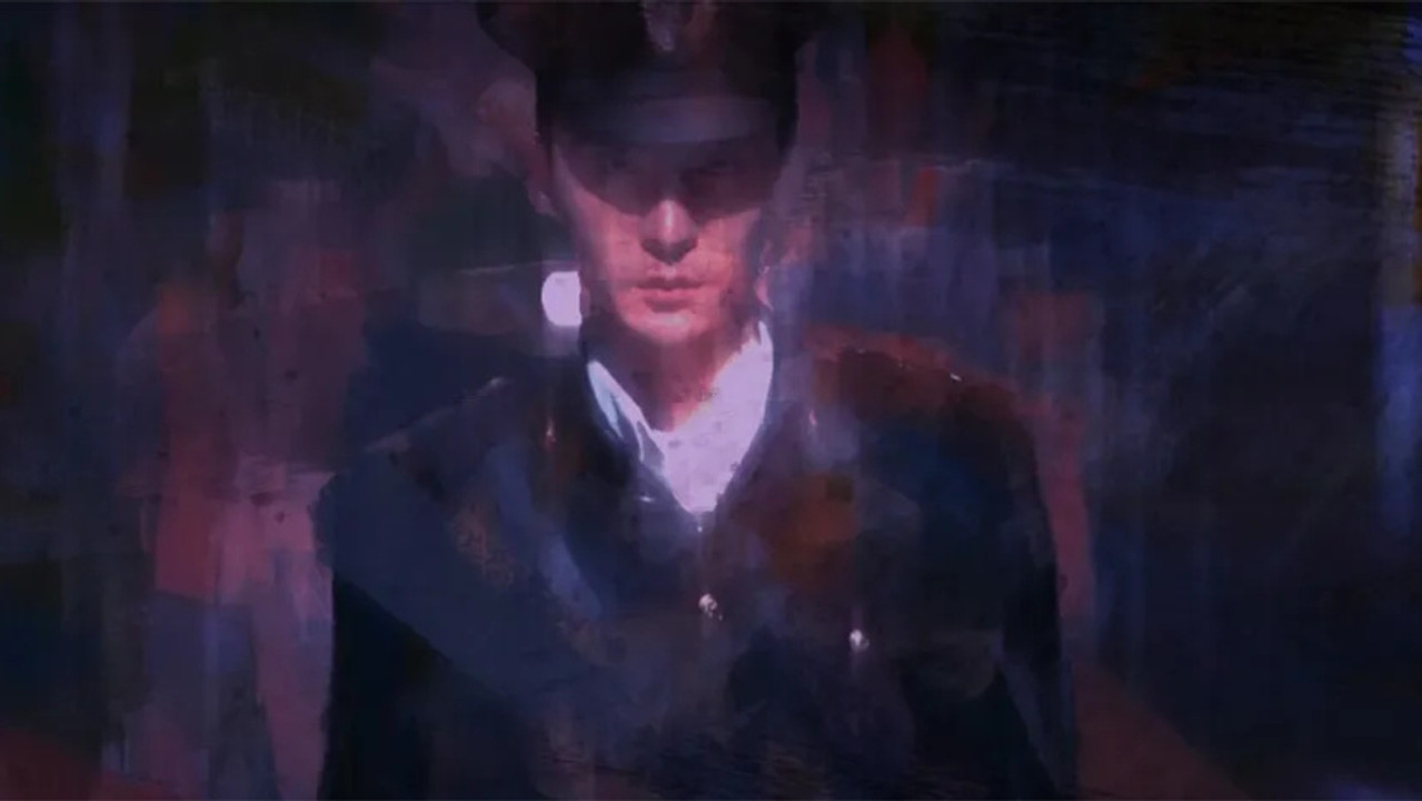 前夜 — Épisode 1