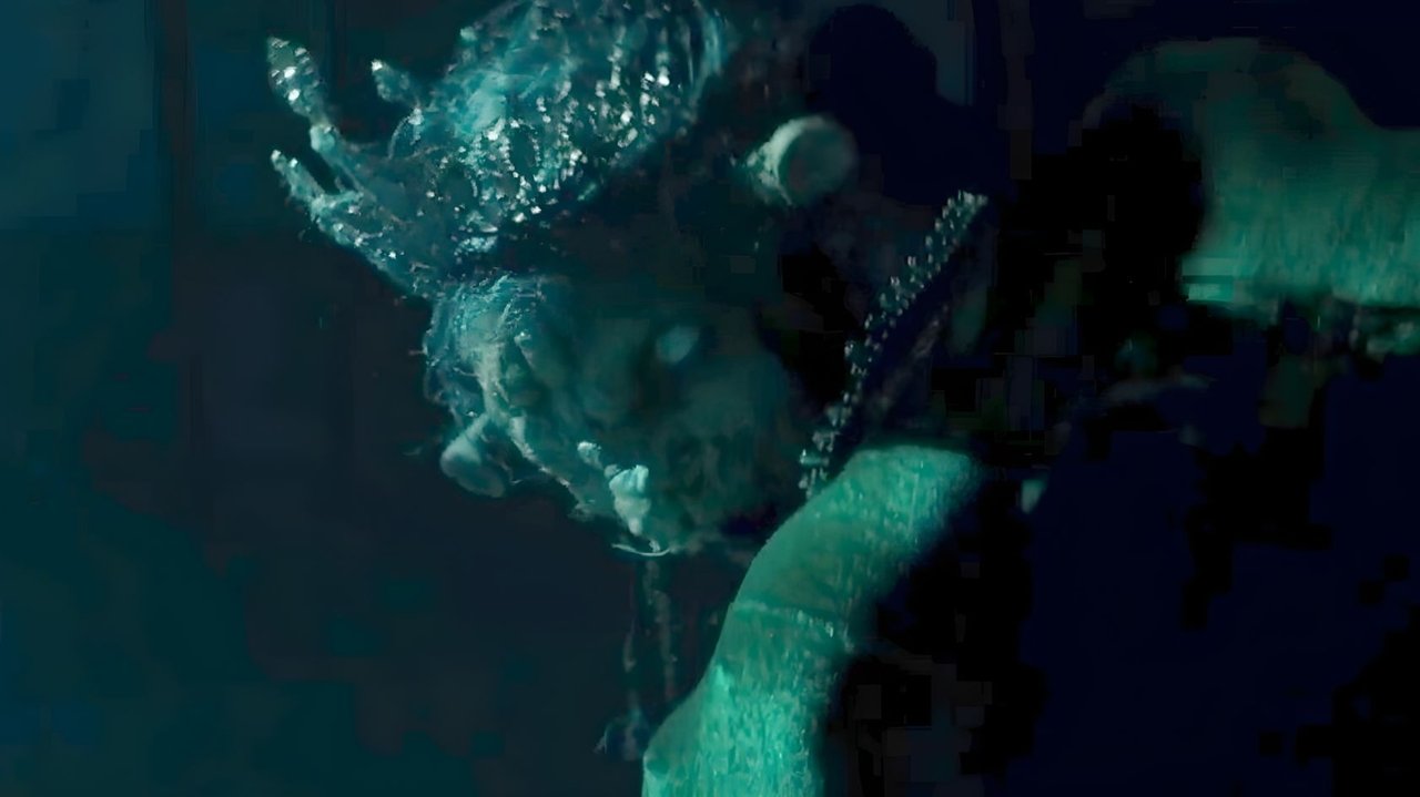 Cast and Crew of Fiona