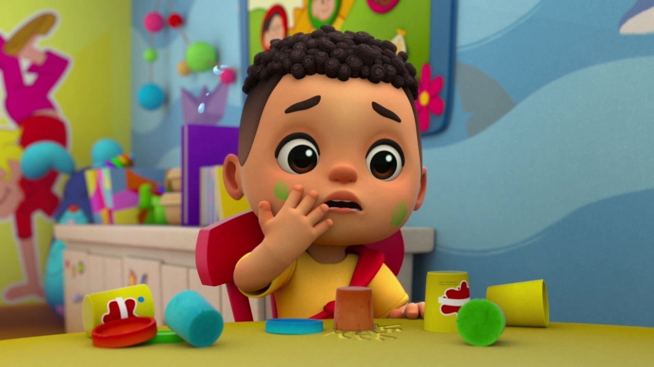 Vamos Brincar com a Turma da Mônica — Épisode 20