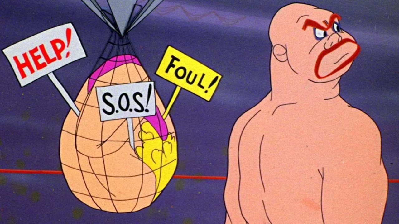 title image