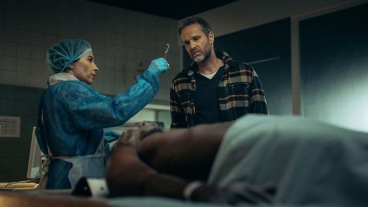 Les invisibles — Roméo & Juliette