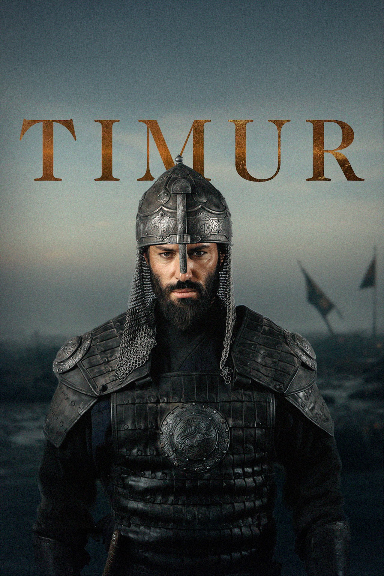 Timur: Bir Fatih'in Yükselişi Poster