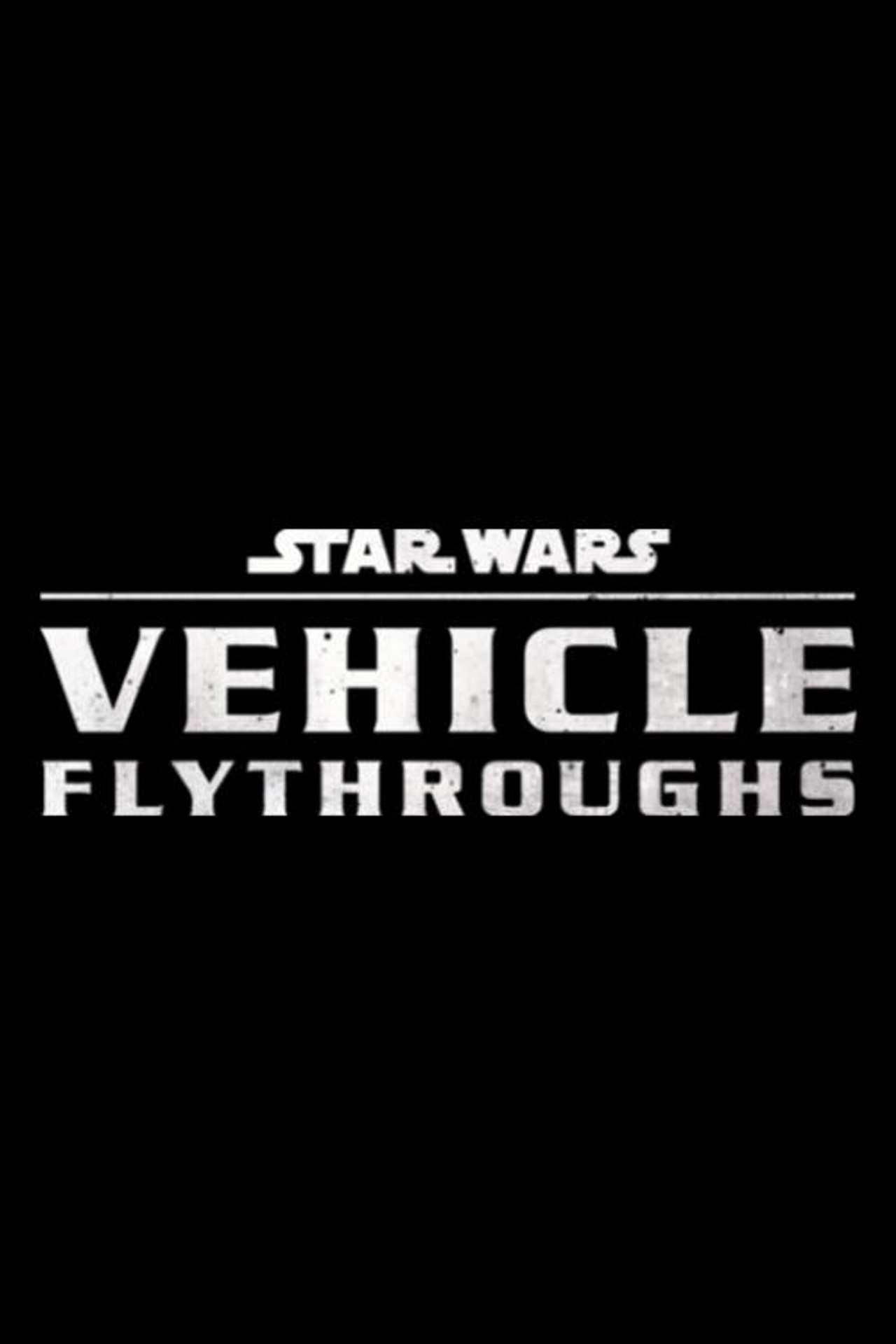 Star Wars Vehicle Flythroughs still 6