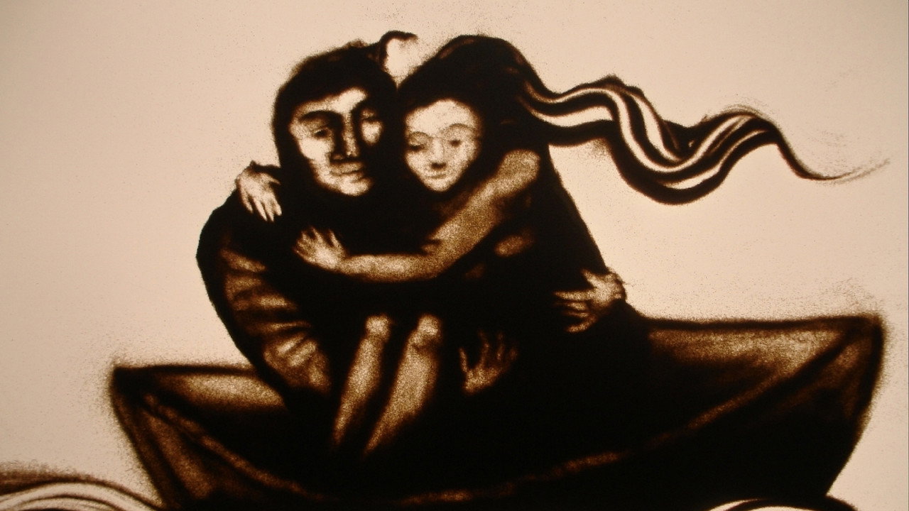 Érintés – jelenetkép 4