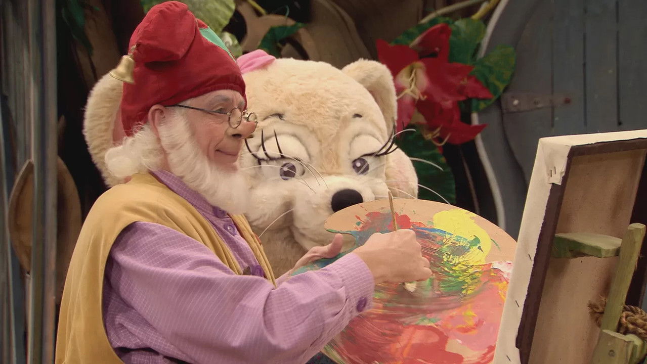 Plop & de Peppers — Épisode 25