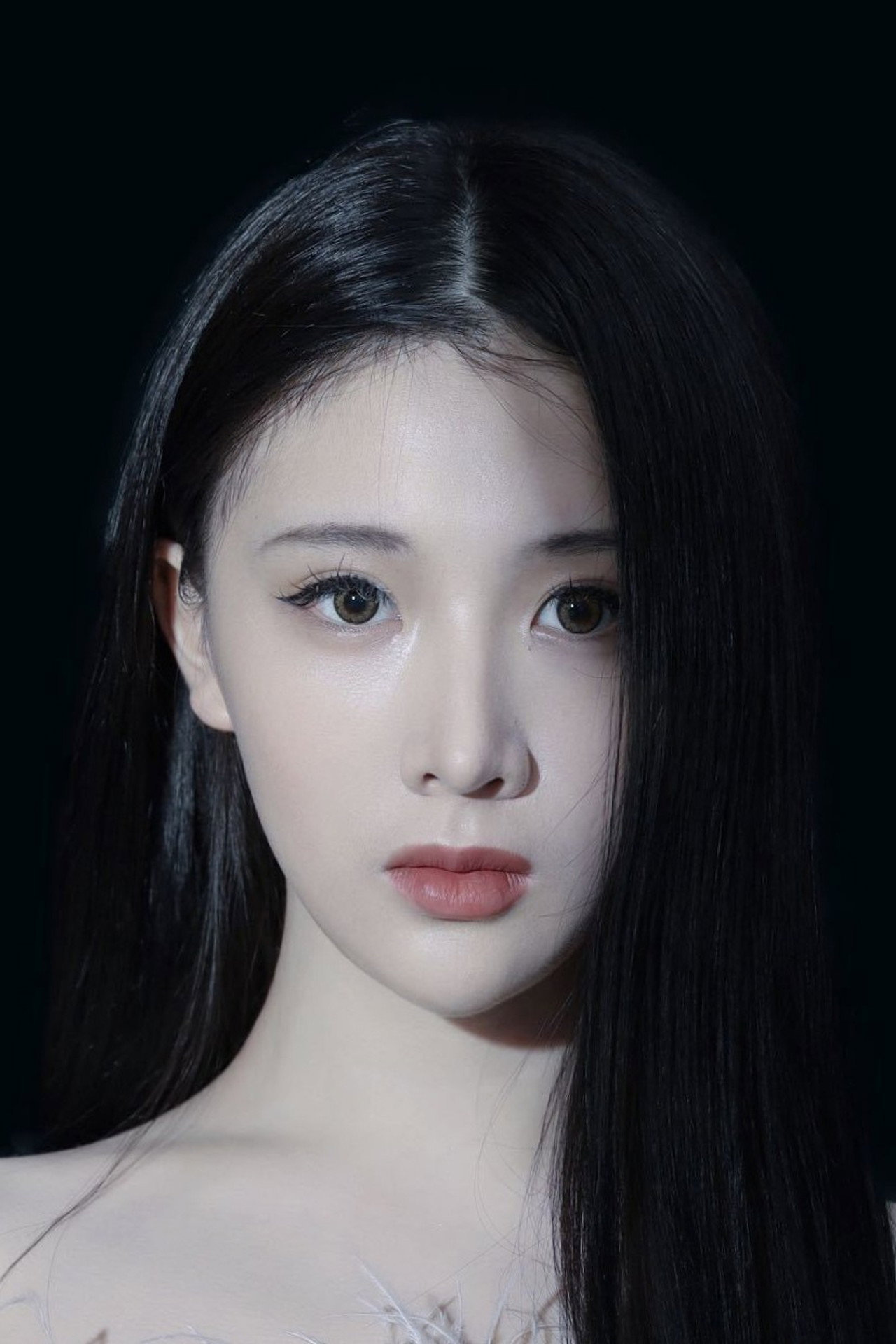 周心妍