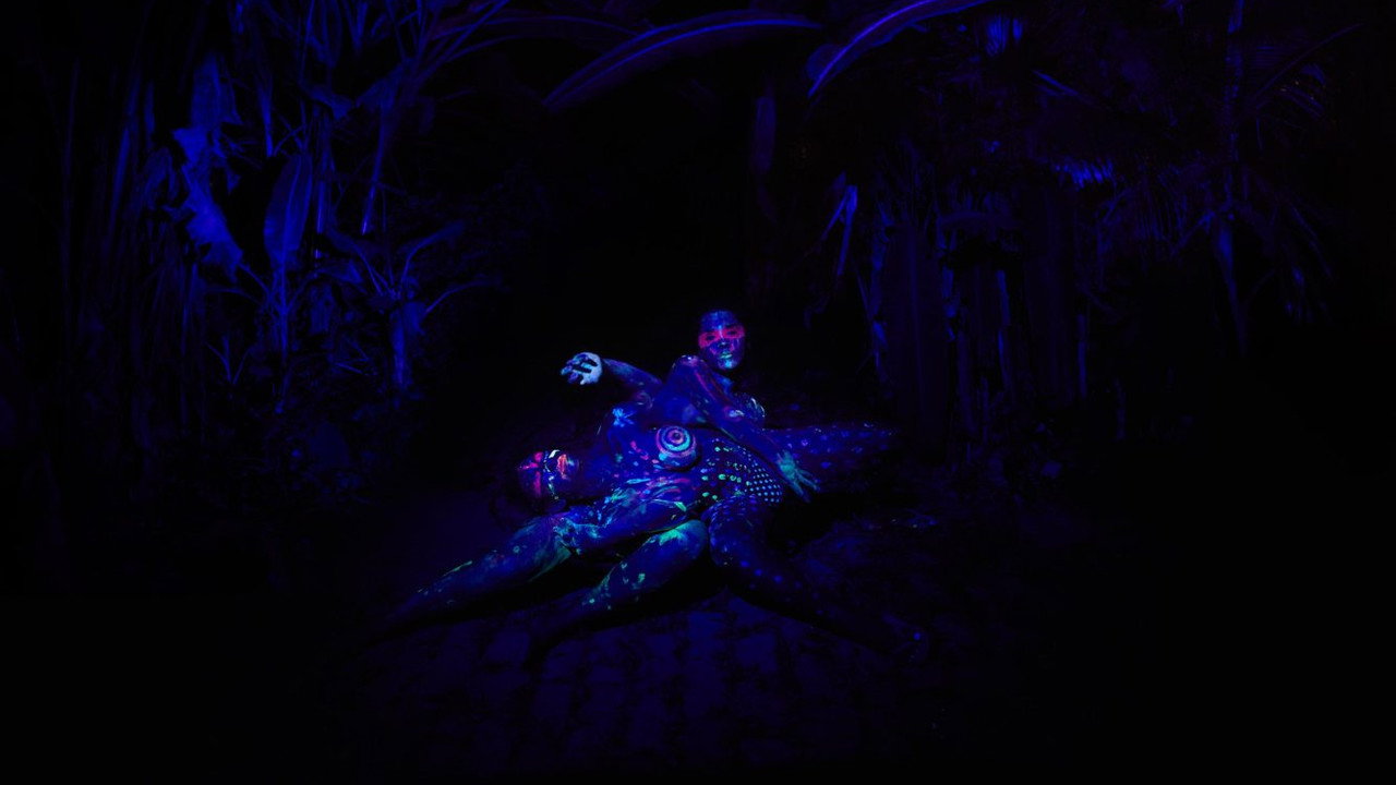 Obscuro Barroco still 5