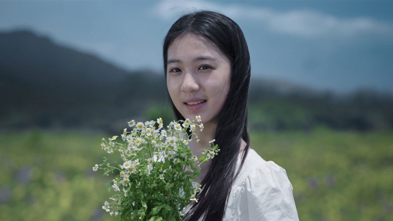 风过留痕 — Épisode 12