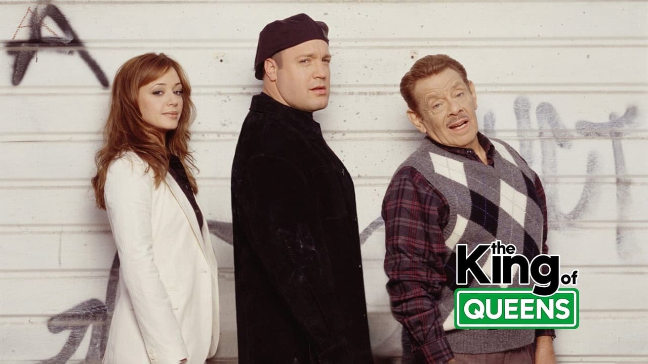 The King of Queens - Season 8