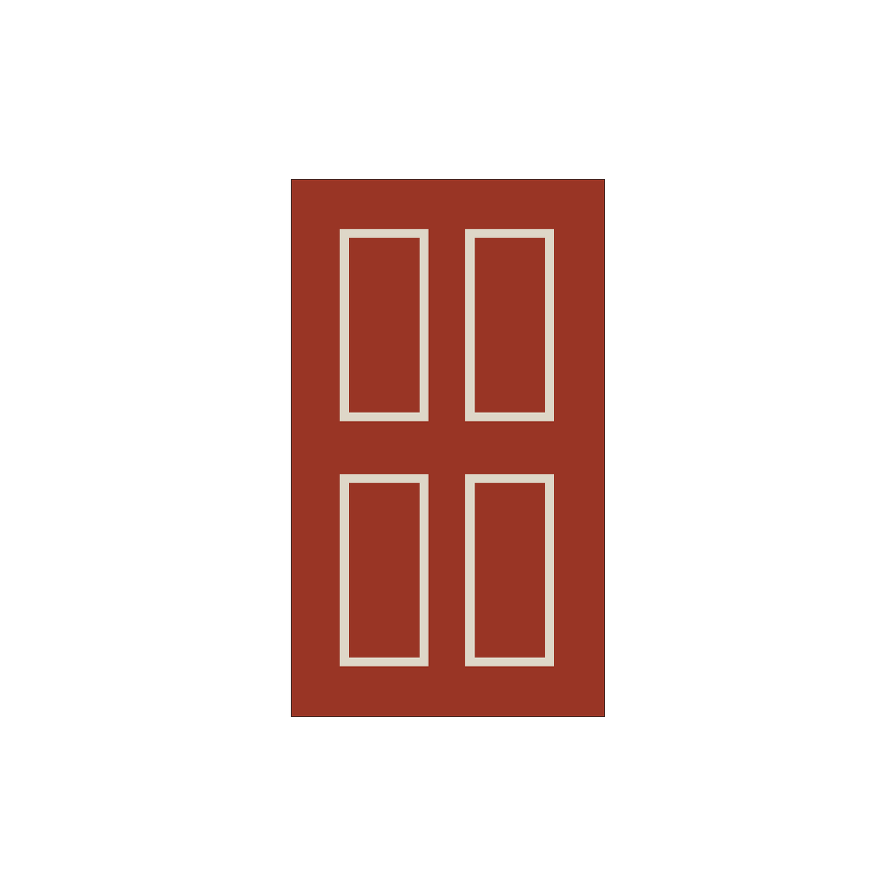 Rose Red Door Films