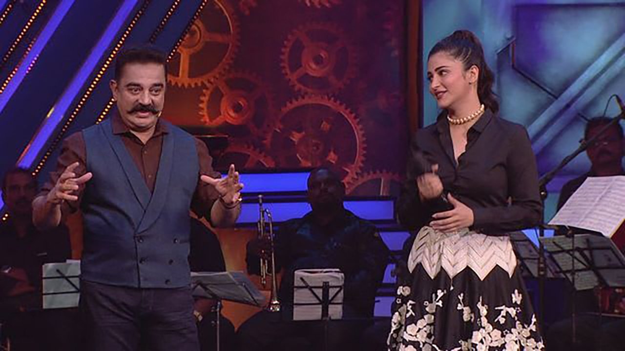 Bigg Boss - Season 2 Episode 15 : Day 14: Groove Before You Move!
