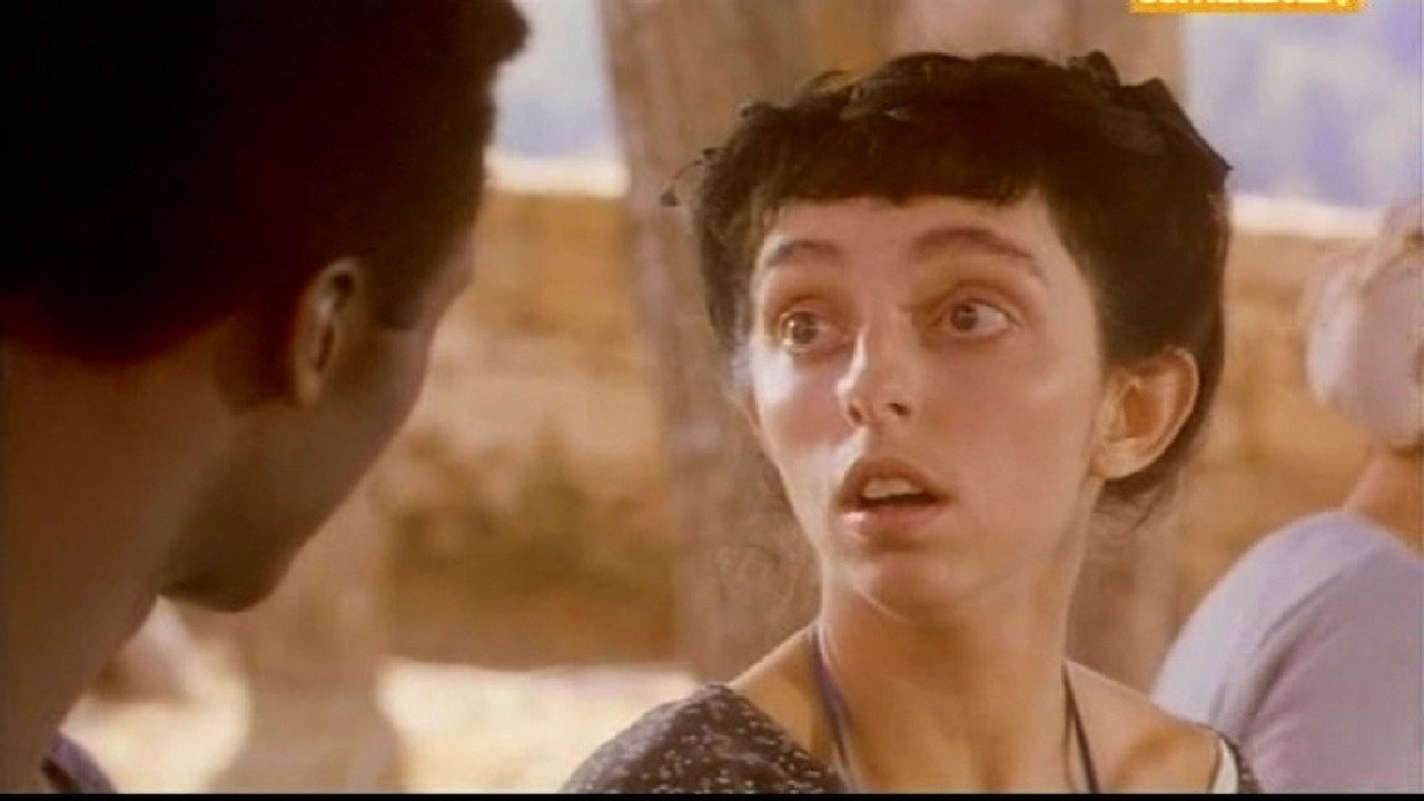 Обои к фильму «Чайки (1991)» — (12 из 17)