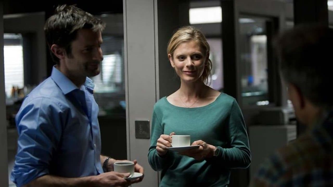 Silent Witness - Season 15 Episode 11 : And Then I Fell in Love (1)