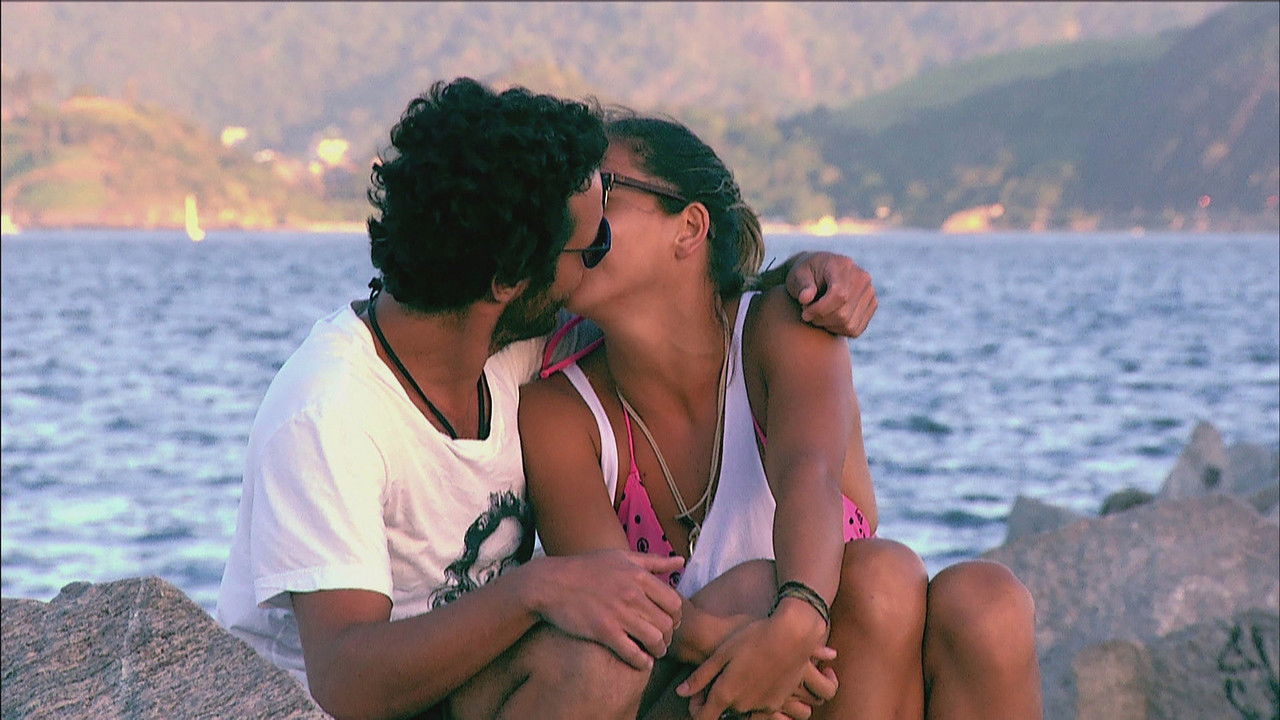 Are You The One? Brasil — Épisode 11