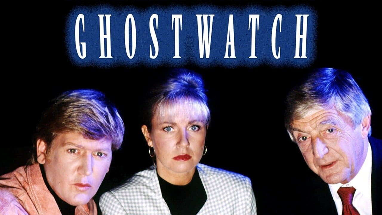 Ghostwatch background