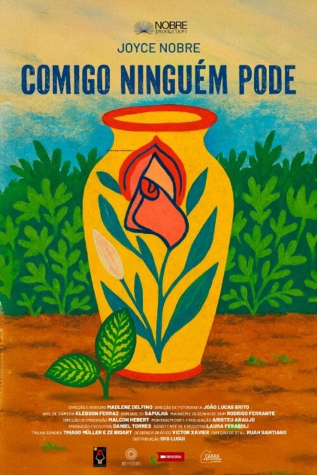 Comigo Ninguém Pode
