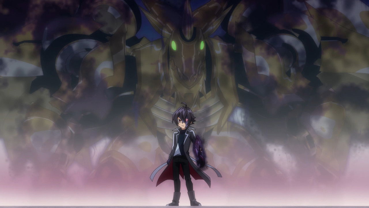 Bakugan : Battle Planet — Épisode 20