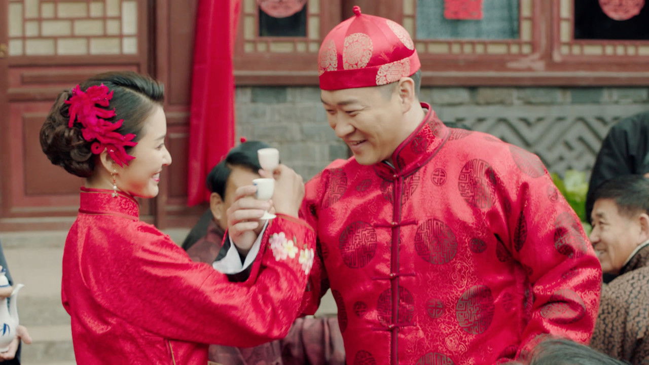 铁马豪情的日子 — Épisode 15