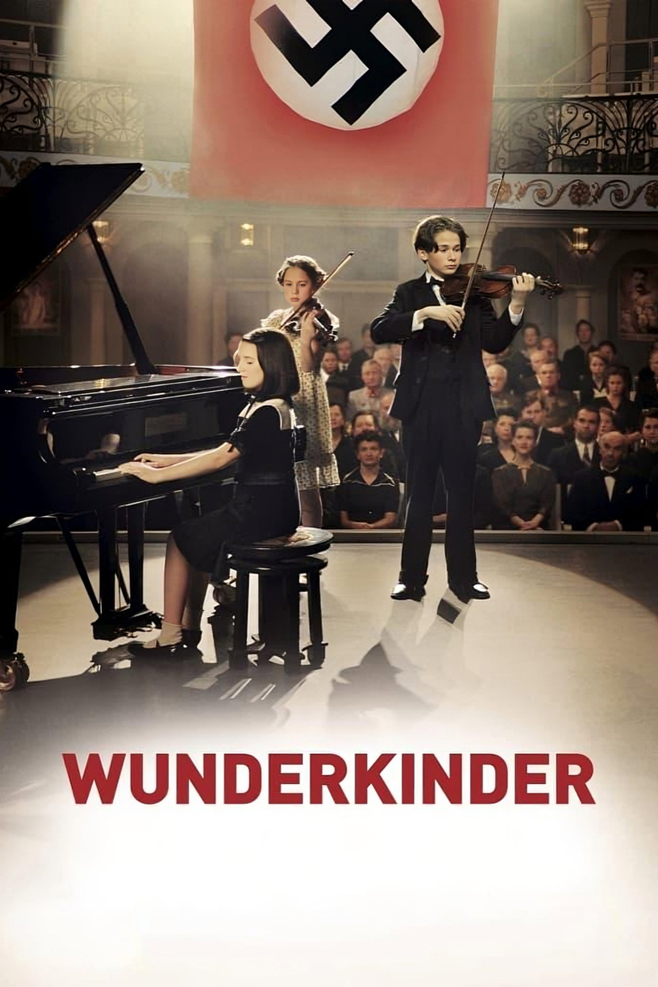 Wunderkinder