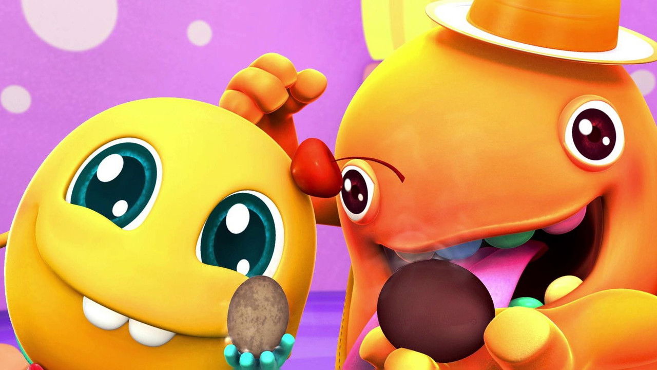 疯狂小糖 — Épisode 14