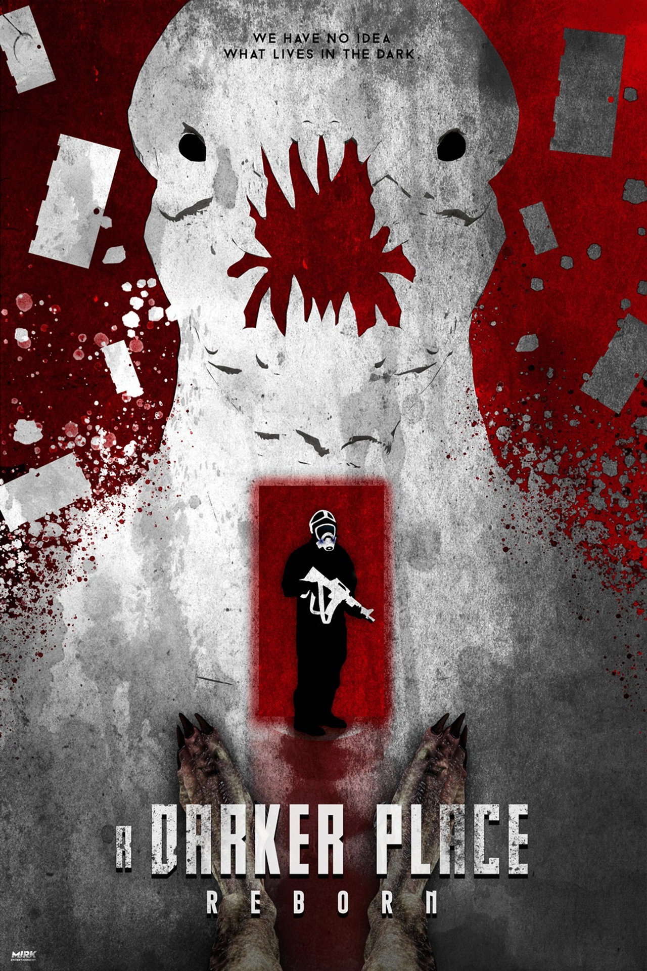 A Darker Place: Reborn