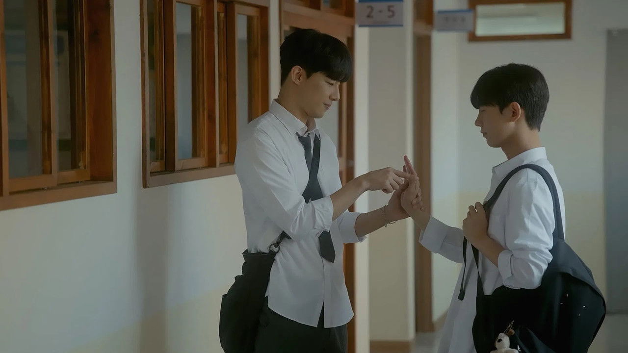 서울블루스 — Épisode 4