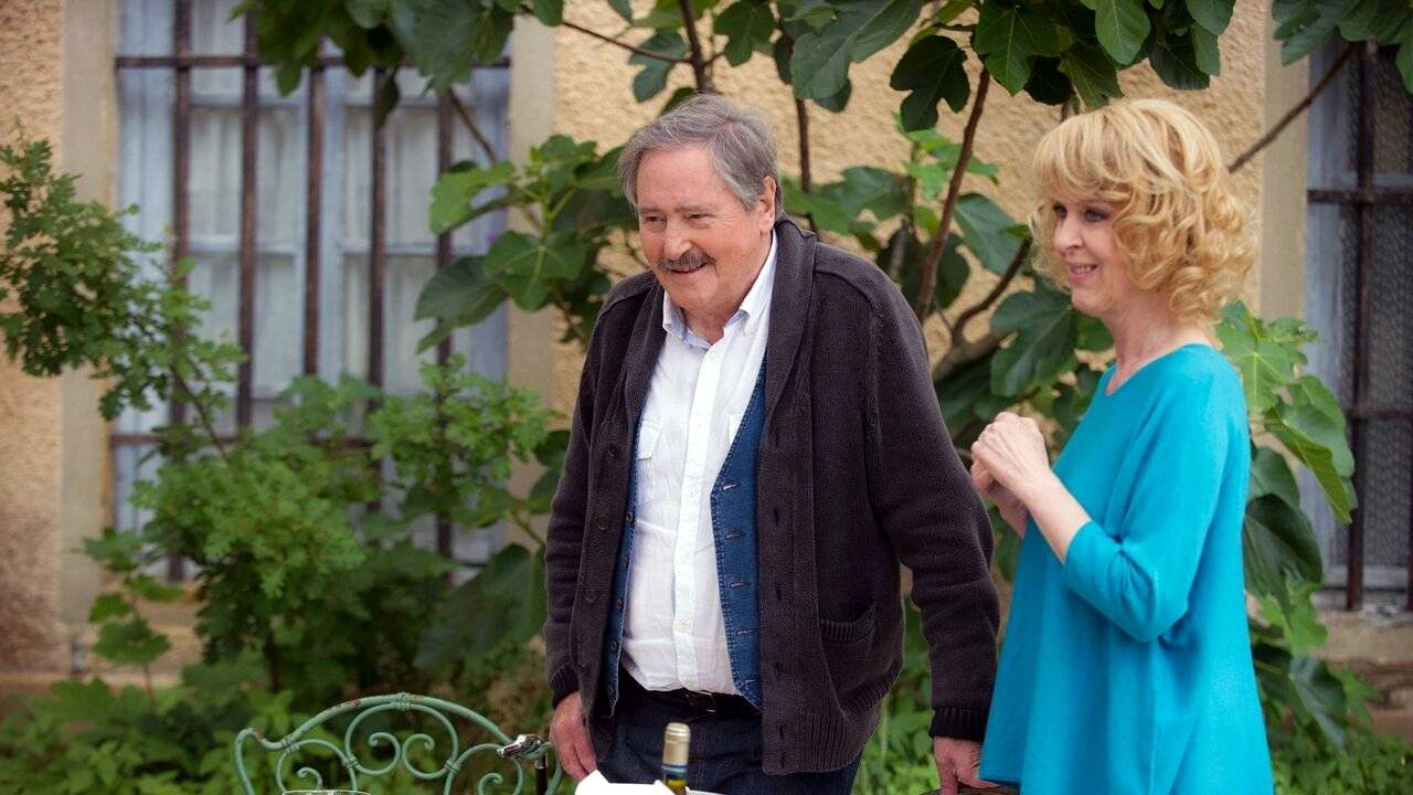 Louis la Brocante — Louis et Les Bruits de couloir