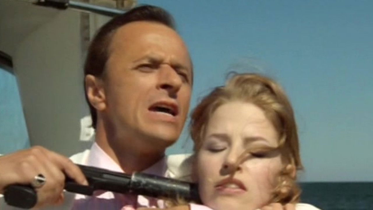 Морские дьяволы — Épisode 5