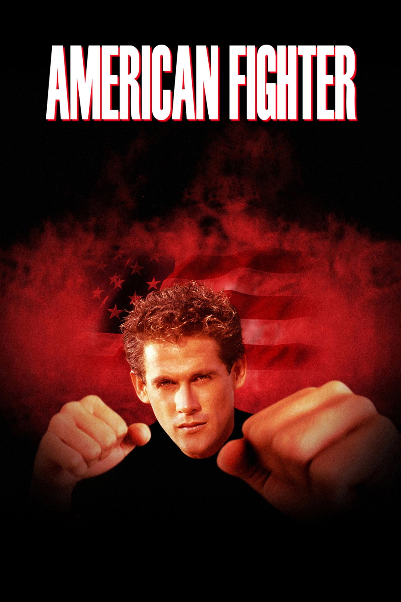 American Fighter