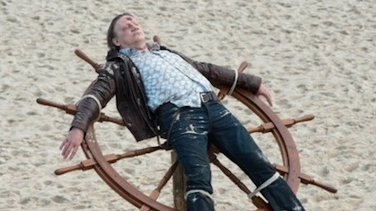 Nord Nord Mord - Season 1 Episode 1 : Episode 1