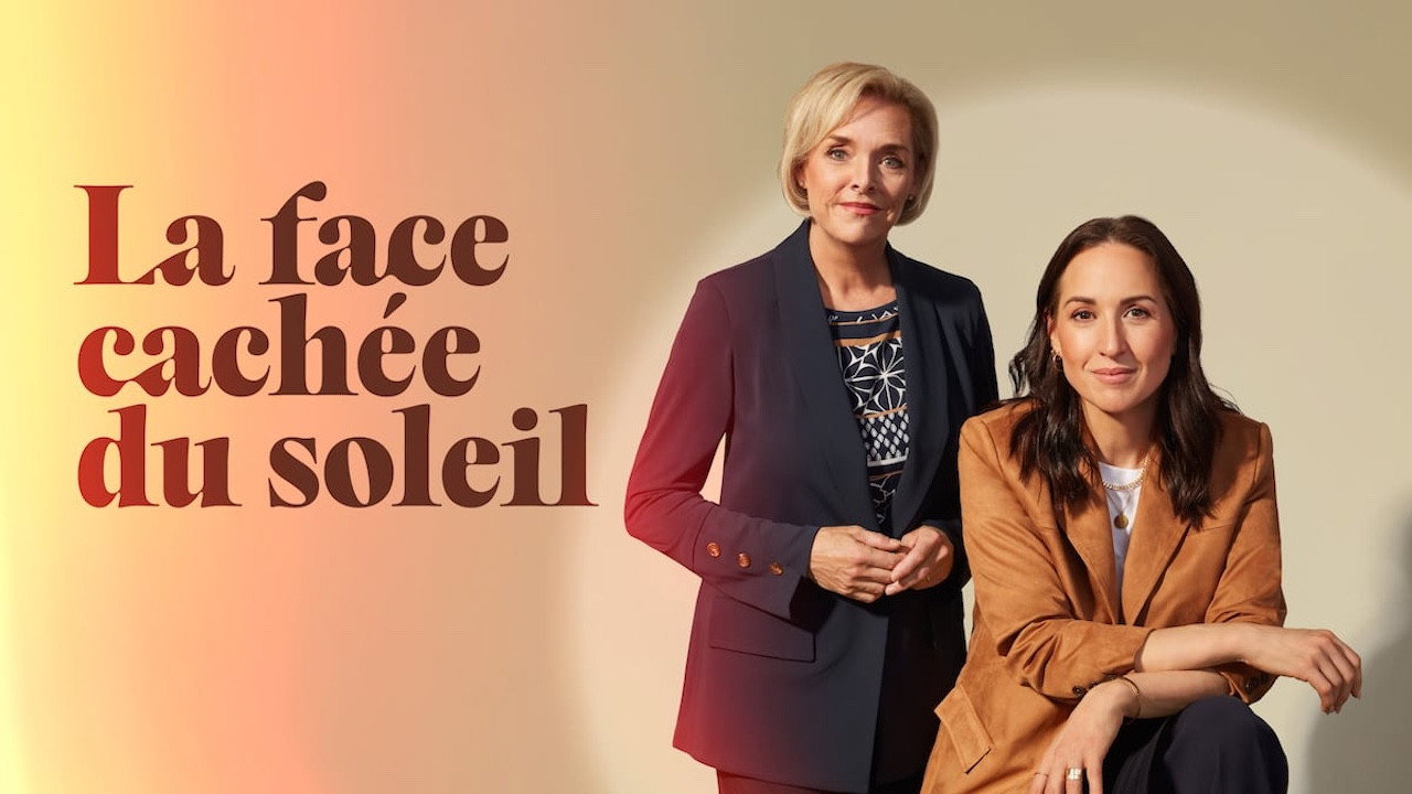 La Face Cachée du Soleil