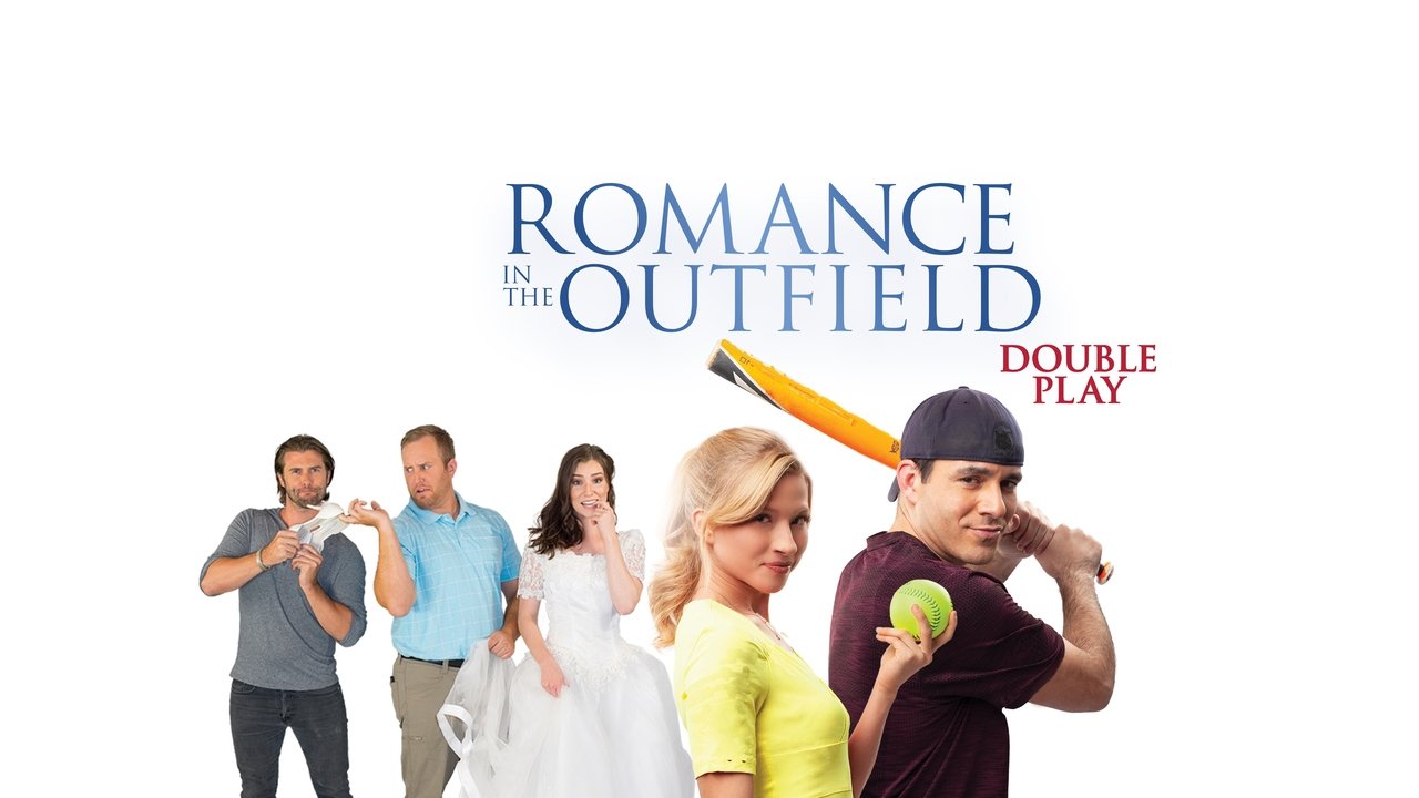 Romance in the Outfield: Double Play