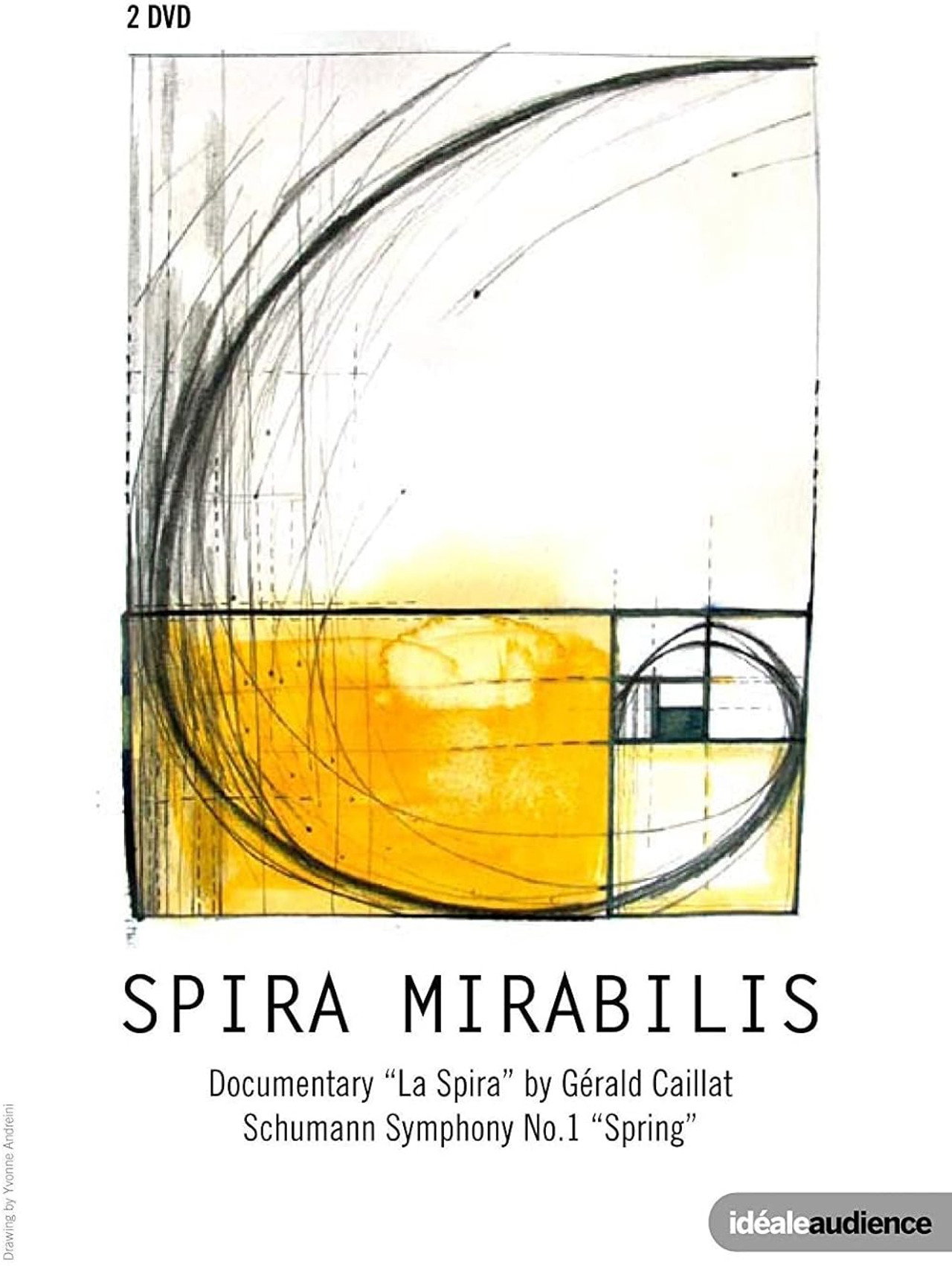 La Spira filmaffisch