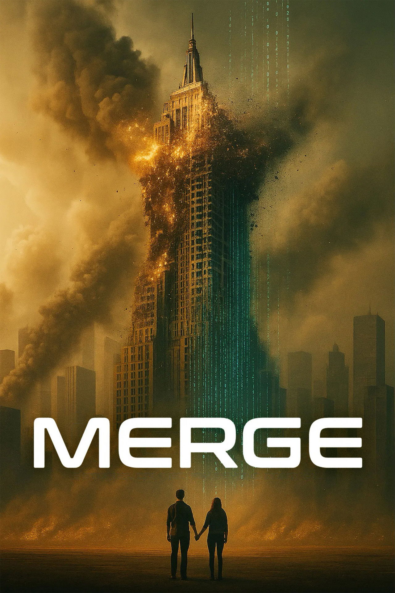 Merge